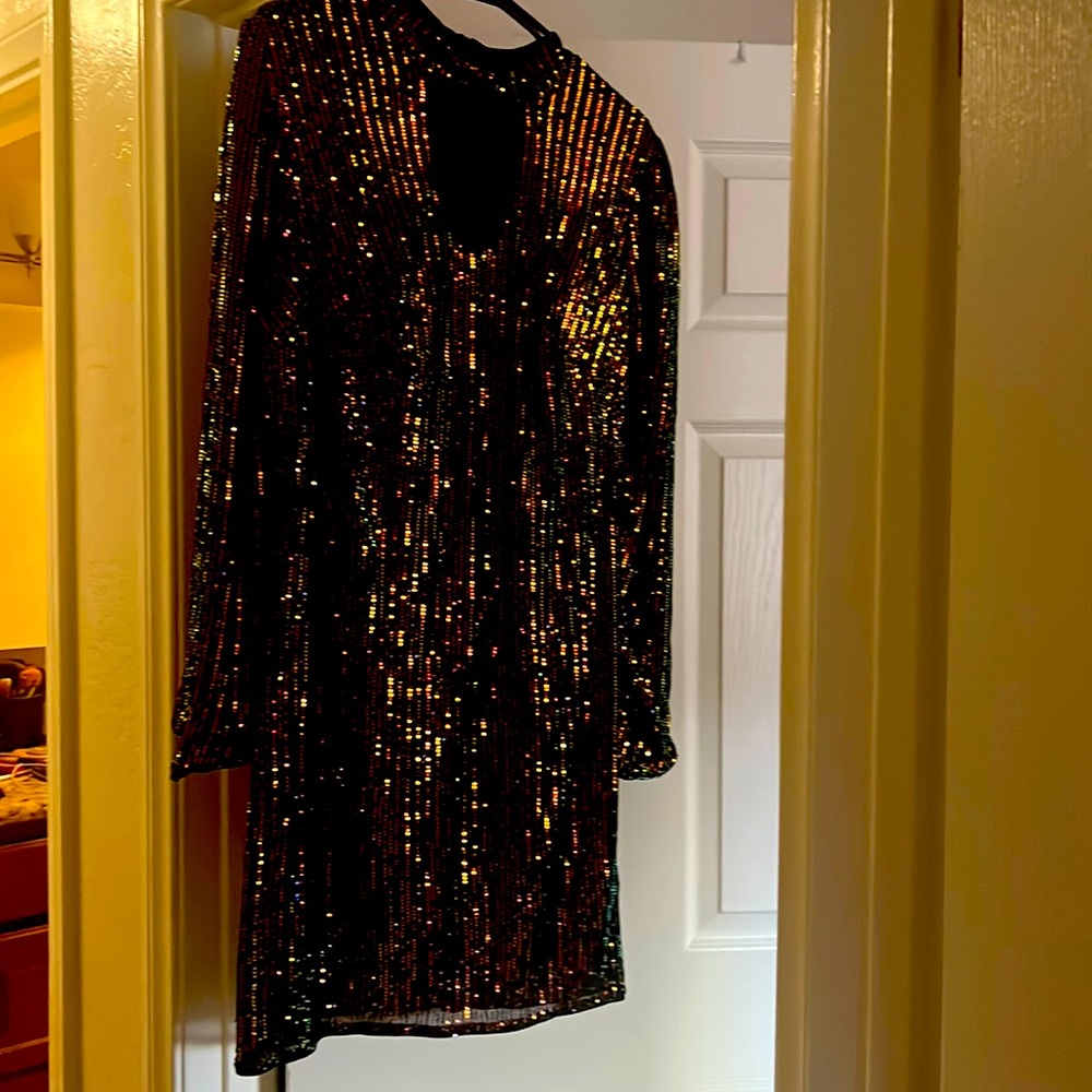 Plus Size Dresses